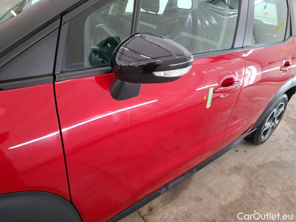  Citroen  C3  Aircross Feel Business 1.5 BlueHDi 100CV BVM6 E6dT #5