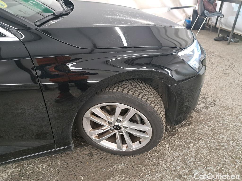  Audi  A3  Sportback 35 TDI Business Line 2.0 TDI 150CV BVA7 E6d #13