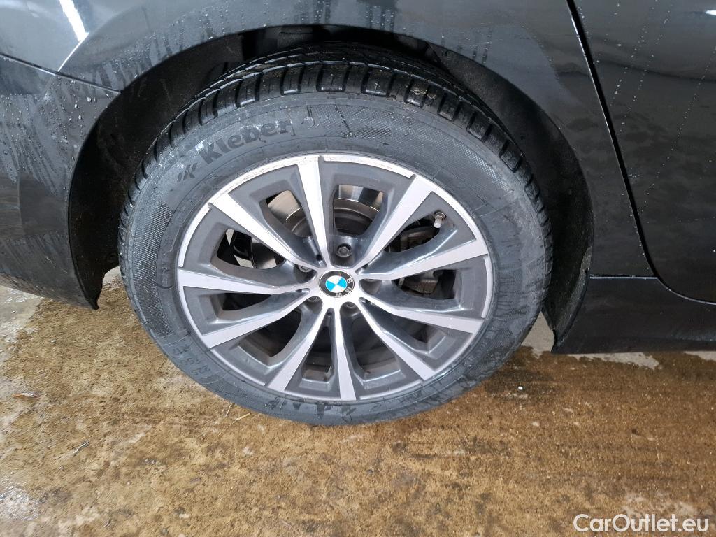  Bmw  Serie 3 Série 3 Berline 316 d Lounge 2.0 120CV BVA8 E6d #6