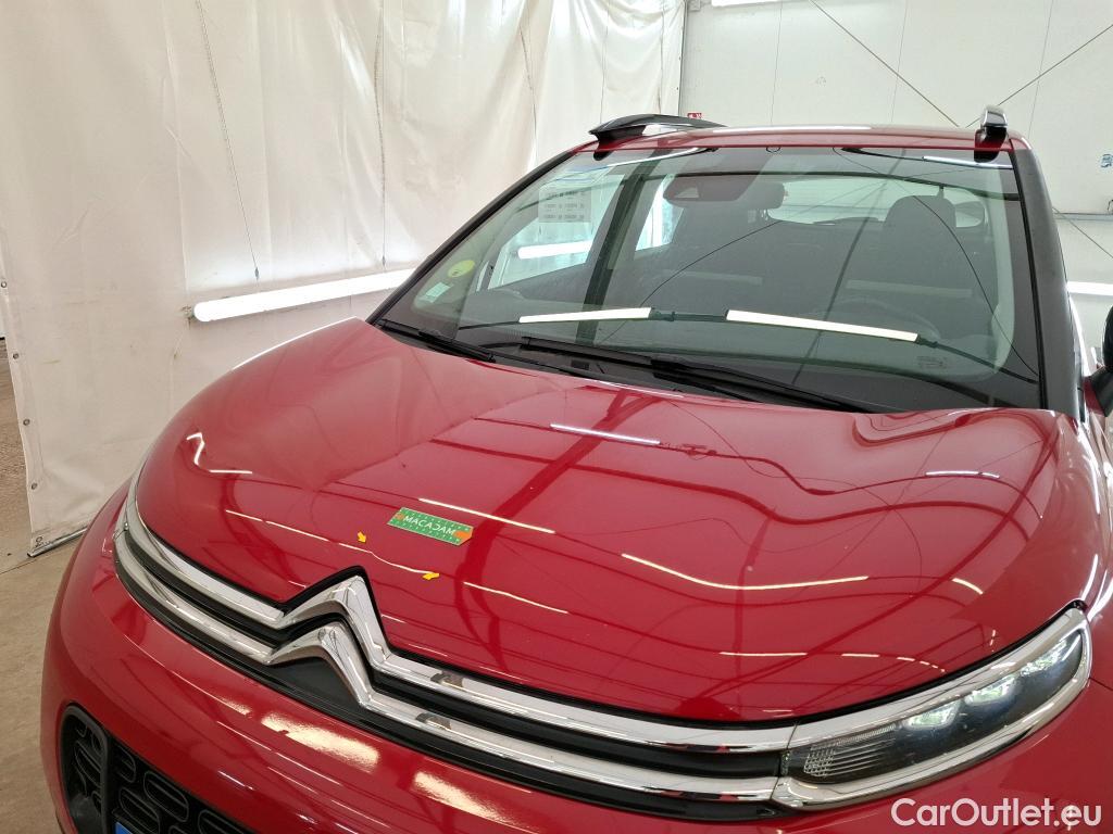  Citroen  C3  Aircross Feel Business 1.5 BlueHDi 100CV BVM6 E6dT #8