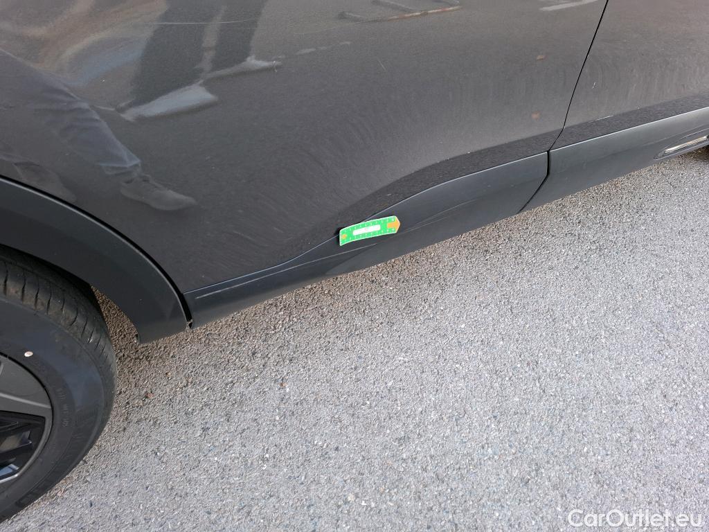  Citroen  C4  Berline Feel Pack 1.5 BlueHDI 110CV BVM6 E6d #52