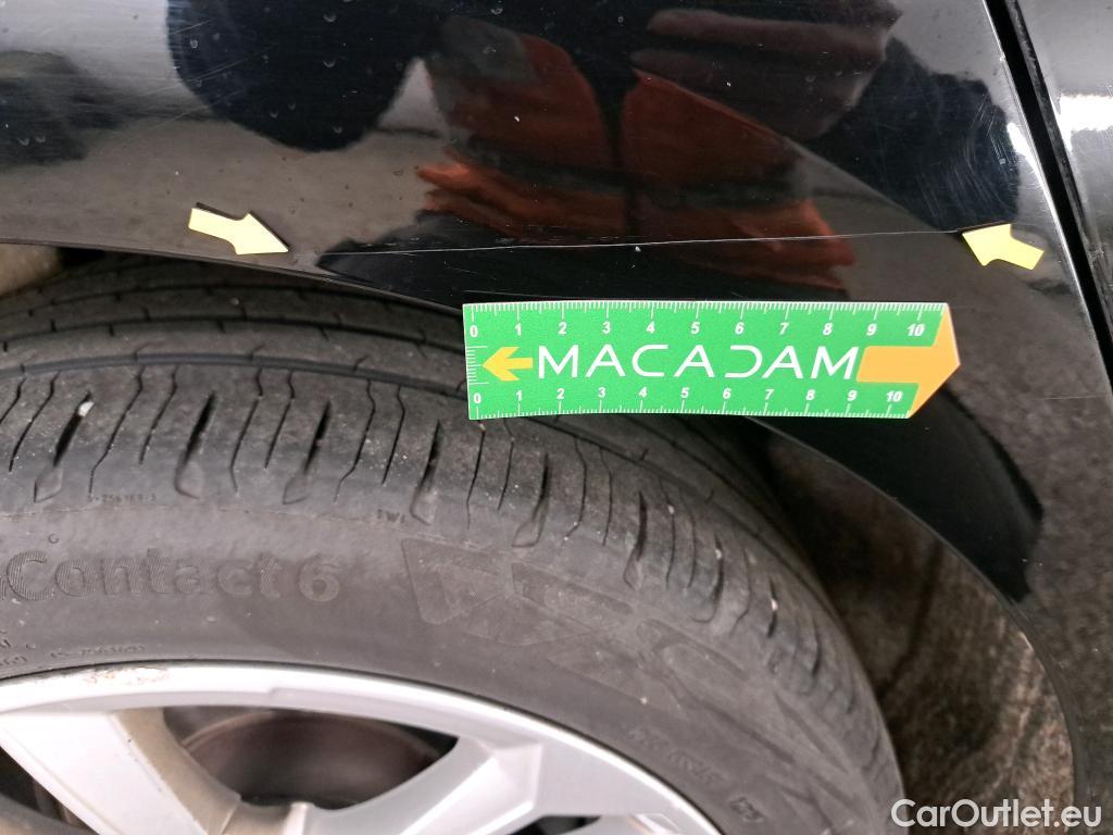  Audi  A3  Sportback 35 TDI Business Line 2.0 TDI 150CV BVA7 E6d #1