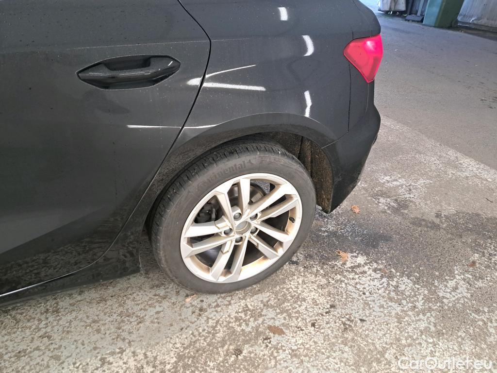  Audi  A3  Sportback 35 TDI Business Line 2.0 TDI 150CV BVA7 E6d #37