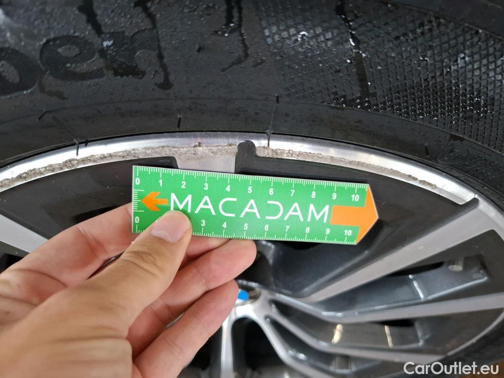  Bmw  Serie 3 Série 3 Berline 316 d Lounge 2.0 120CV BVA8 E6d #9