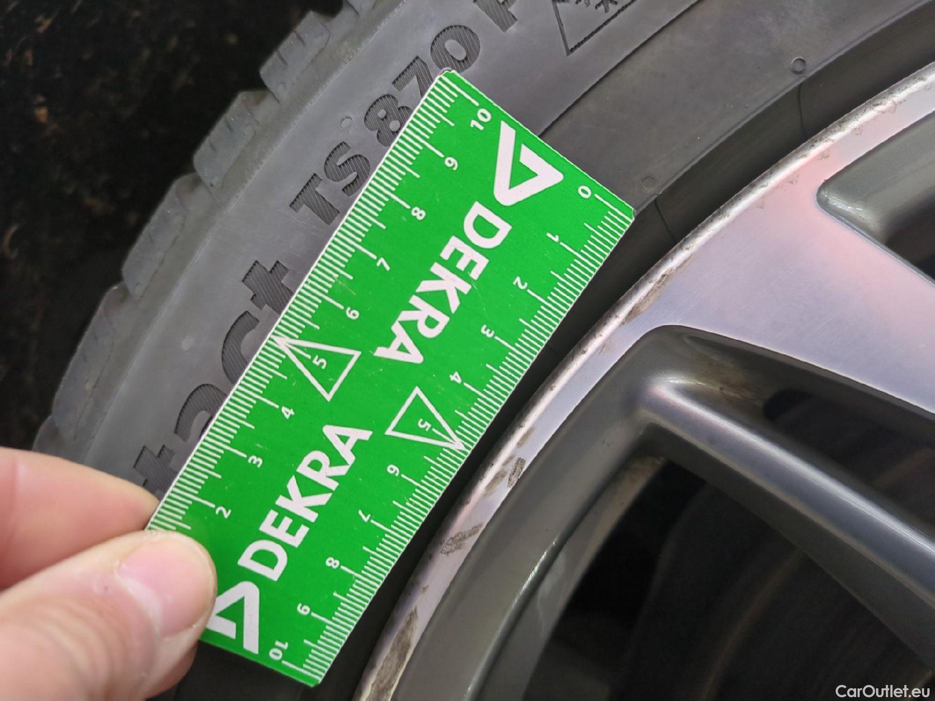  Bmw  X1 Série  sDrive16d Lounge 1.5 115CV BVA7 E6d #20