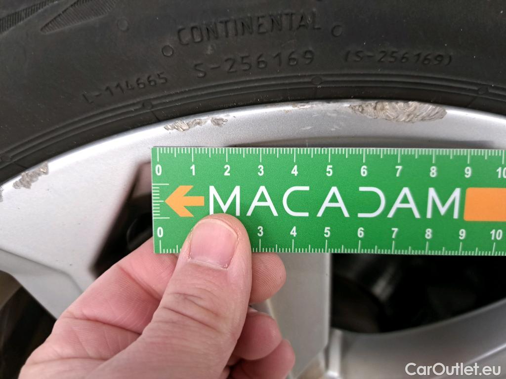  Audi  A3  Sportback 35 TDI Business Line 2.0 TDI 150CV BVA7 E6d #15