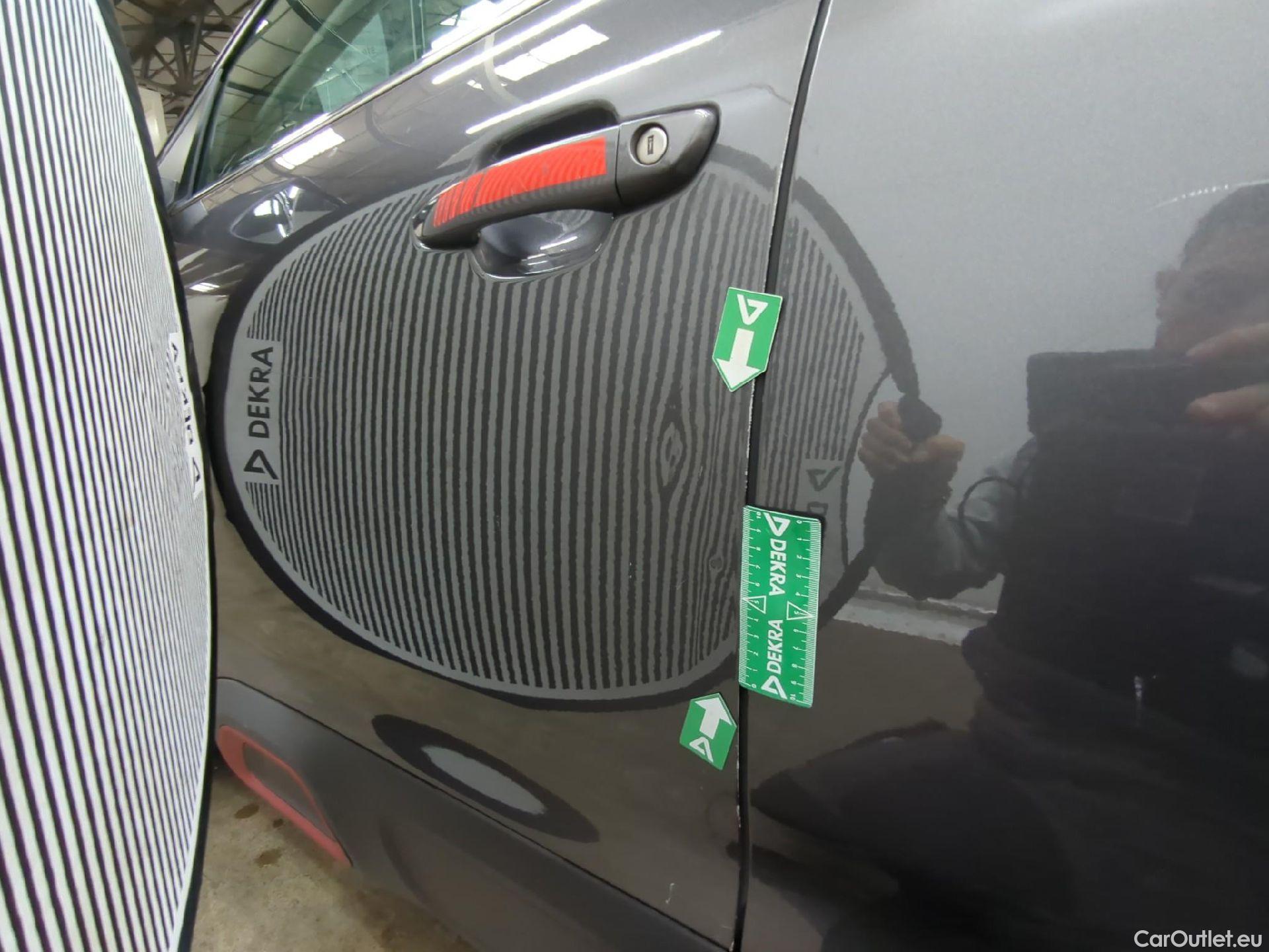  Citroen  C5  Aircross Business 1.5 BlueHDi 130CV BVM6 E6dT #37