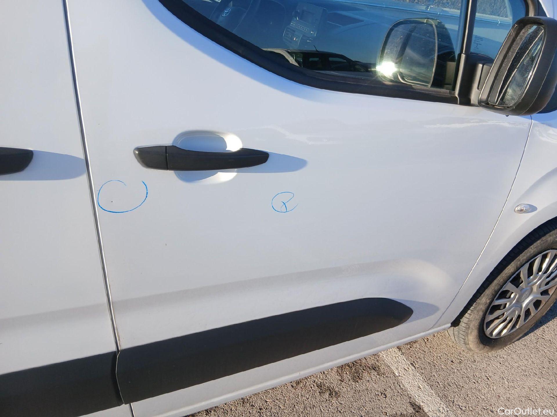  Toyota  Proace TOYOTA  CITY 1.5D 75kW (100CV) GX L1 (AC) #32