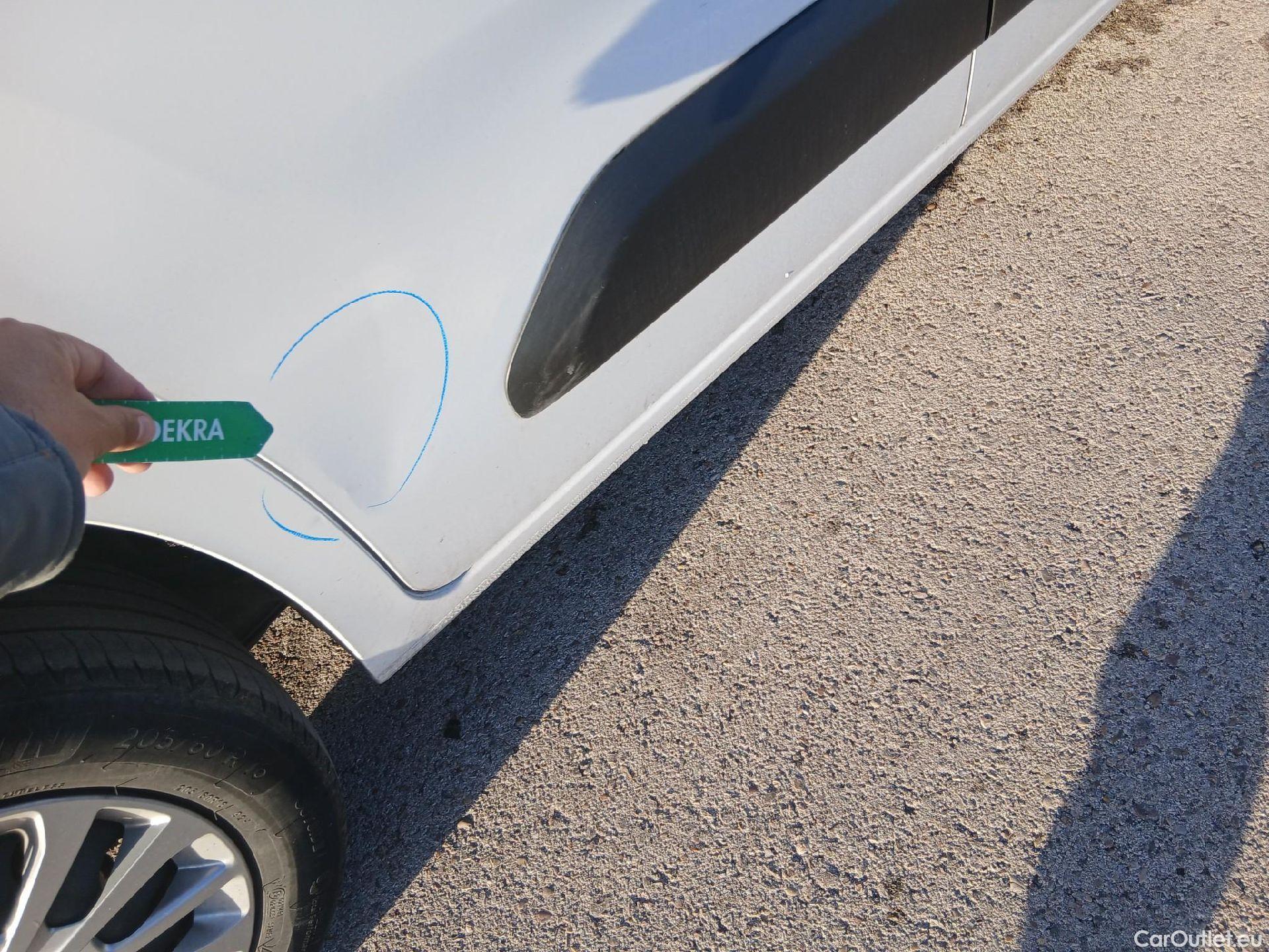  Toyota  Proace TOYOTA  CITY 1.5D 75kW (100CV) GX L1 (AC) #31