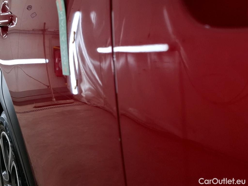  Citroen  C3  Aircross Feel Business 1.5 BlueHDi 100CV BVM6 E6dT #21