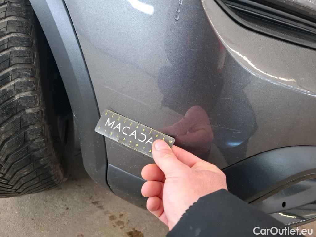  Citroen  C4  Berline Live Pack Business 1.2 PureTech 100CV BVM6 E6d #13