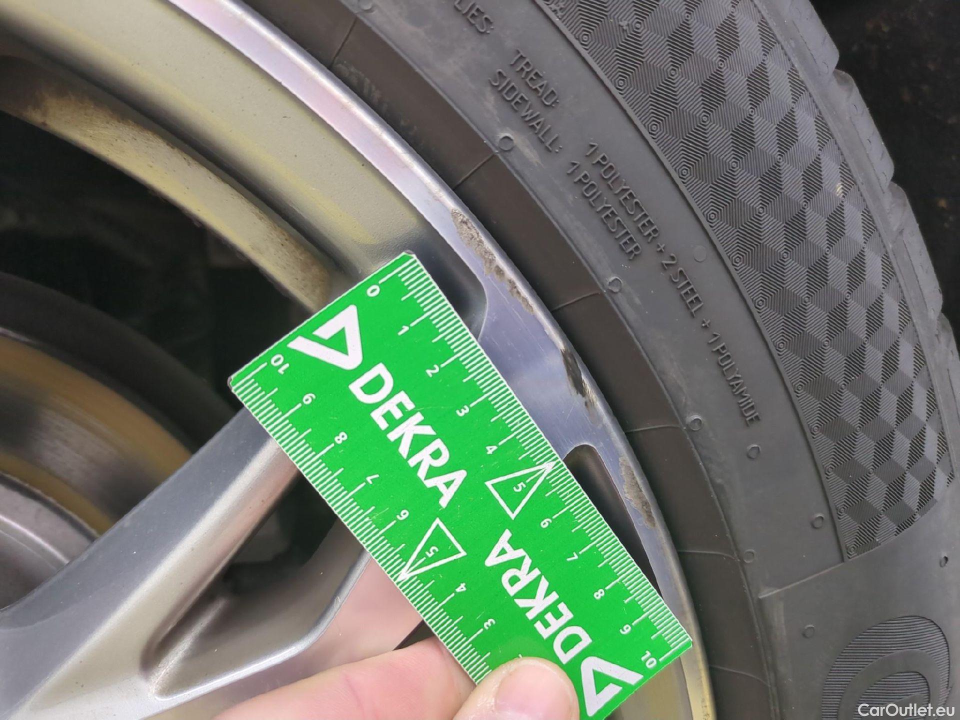  Bmw  X1 Série  sDrive16d Lounge 1.5 115CV BVA7 E6d #12