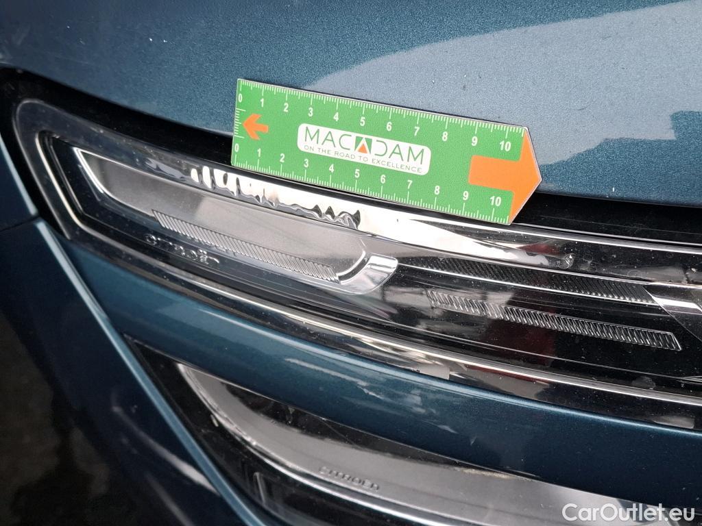  Citroen  C5  Aircross Business 1.5 BlueHDi 130CV BVM6 E6dT #12