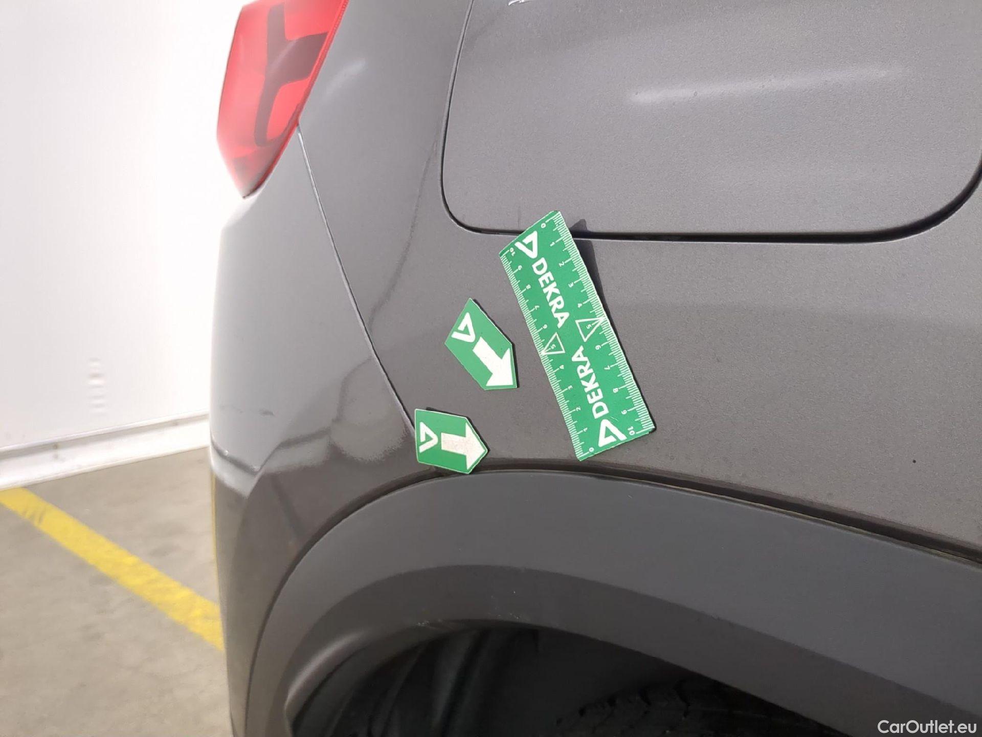  Citroen  C5  Aircross Business 1.5 BlueHDi 130CV BVM6 E6dT #12