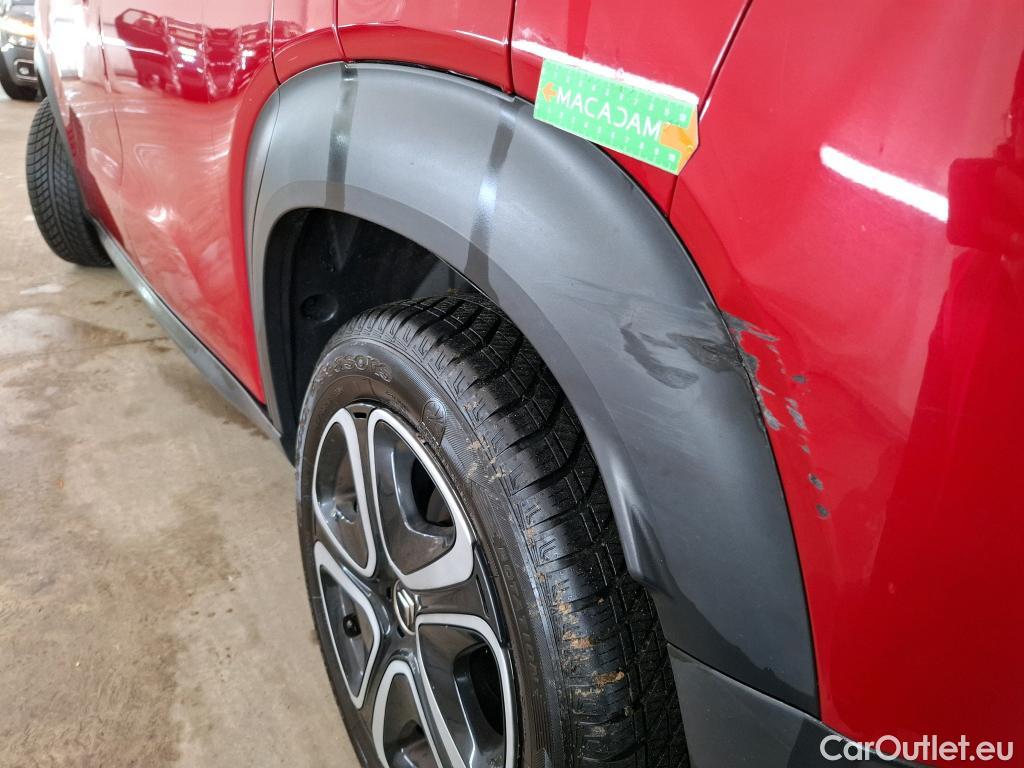  Citroen  C3  Aircross Feel Business 1.5 BlueHDi 100CV BVM6 E6dT #16