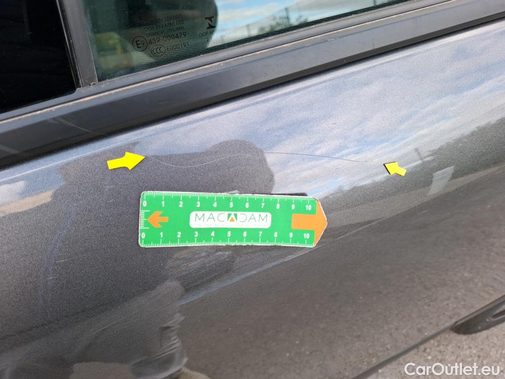  Citroen  C4  Berline Feel Pack 1.5 BlueHDI 110CV BVM6 E6d #7