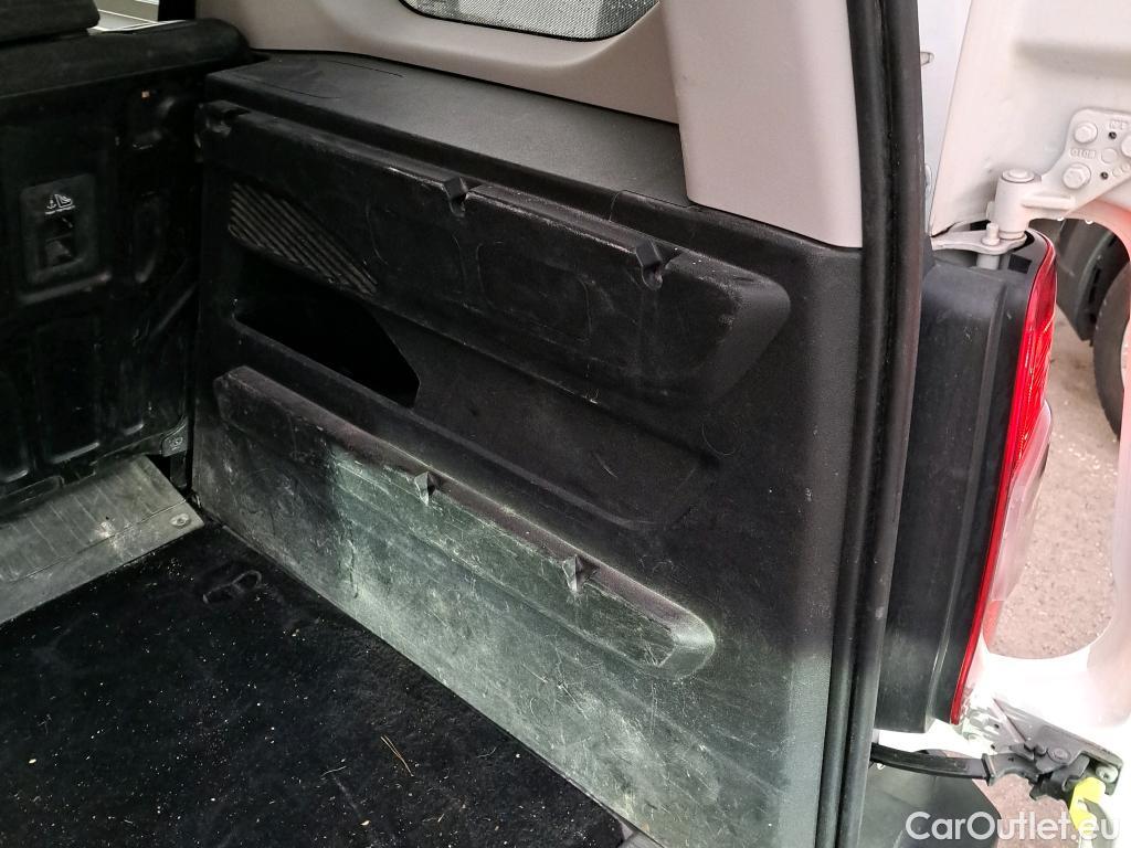  Toyota  Proace TOYOTA  City 1.5D 75kW (100CV) GX L1 (AC) #16