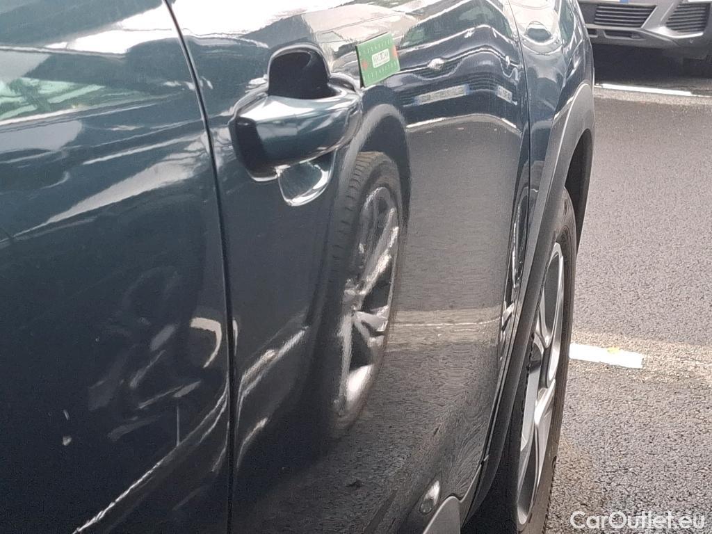  Citroen  C5  Aircross Business 1.5 BlueHDi 130CV BVM6 E6dT #7