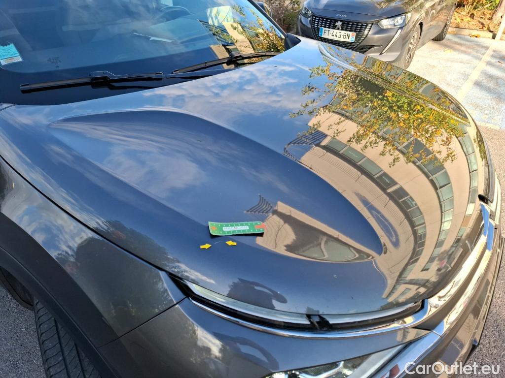  Citroen  C4  Berline Feel Pack 1.5 BlueHDI 110CV BVM6 E6d #32