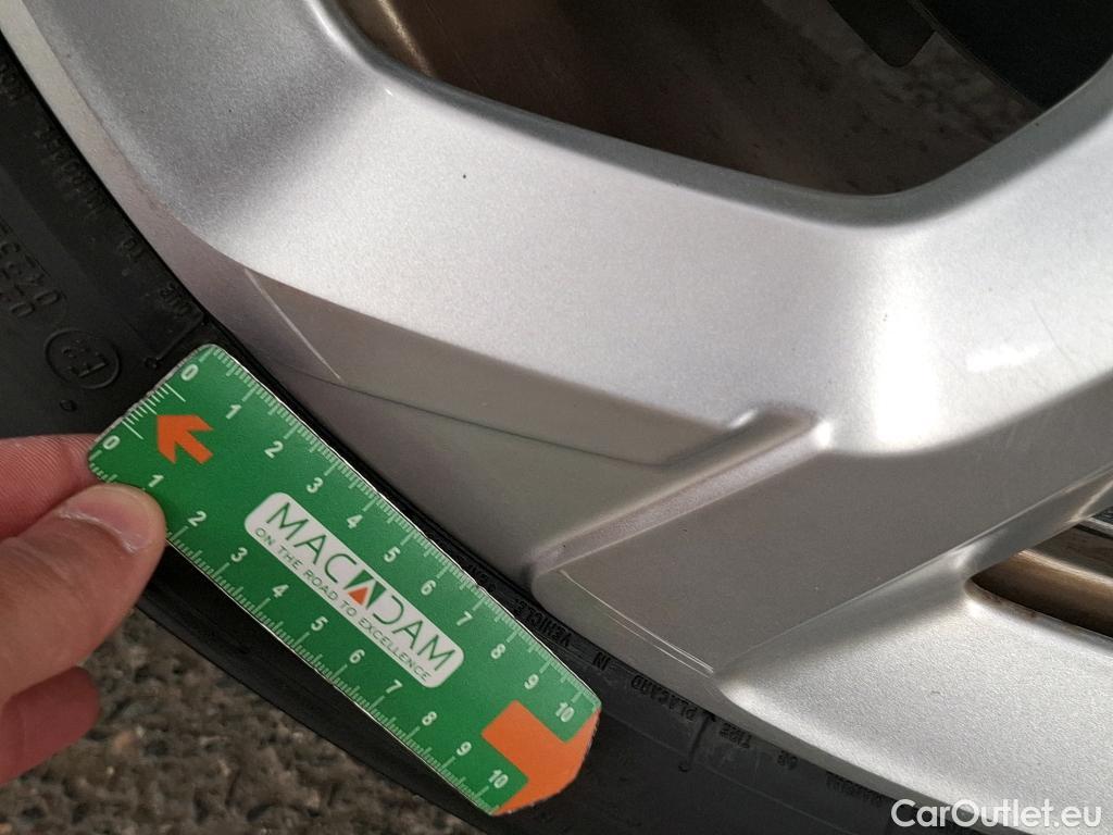  Citroen  C5  Aircross Business 1.5 BlueHDi 130CV BVA8 E6d #12