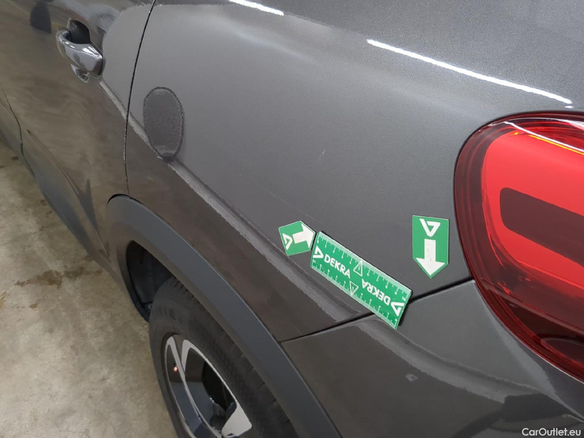  Citroen  C5  Aircross Business 1.5 BlueHDi 130CV BVM6 E6dT #54