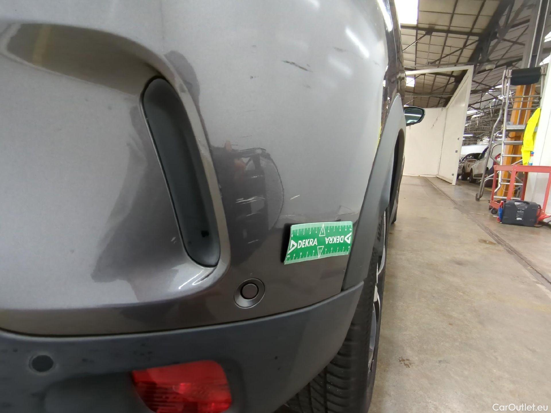  Citroen  C5  Aircross Business 1.5 BlueHDi 130CV BVM6 E6dT #61