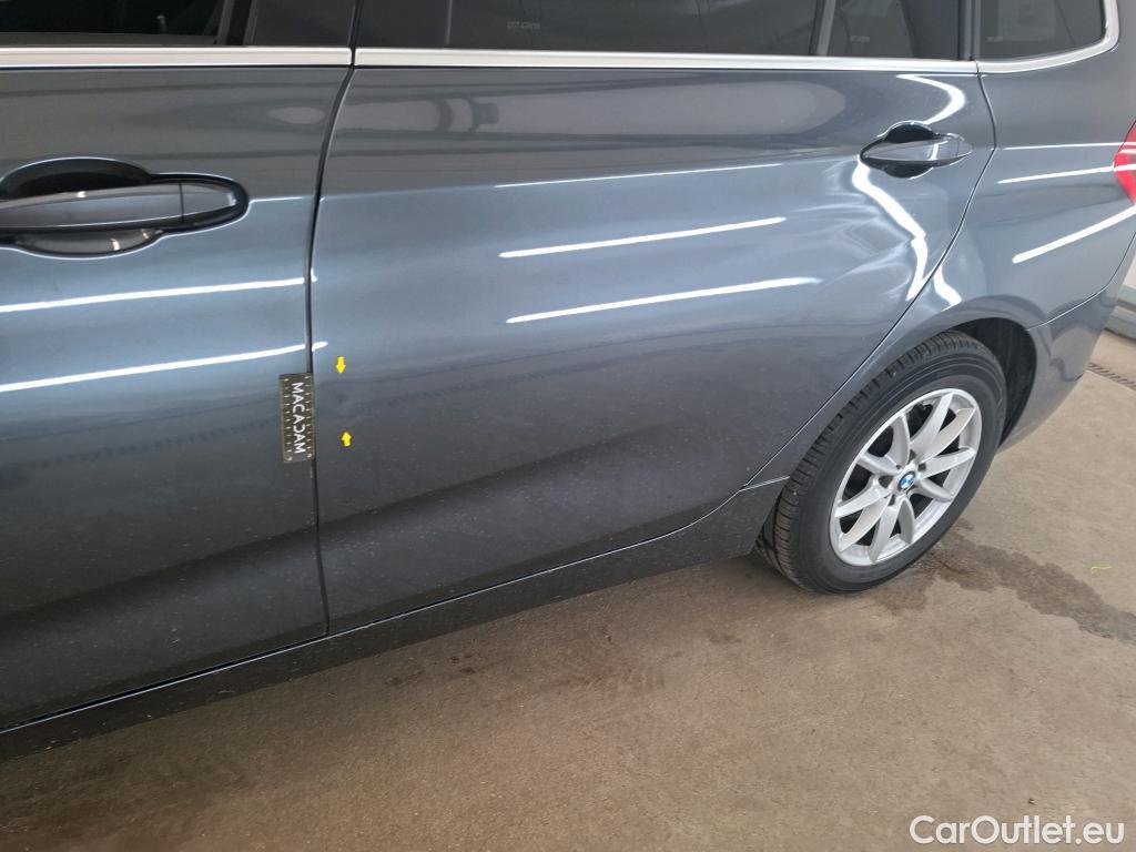  Bmw  Serie 2 Série 2 Gran Tourer 216d Lounge 1.5 115CV BVA7 E6d #1