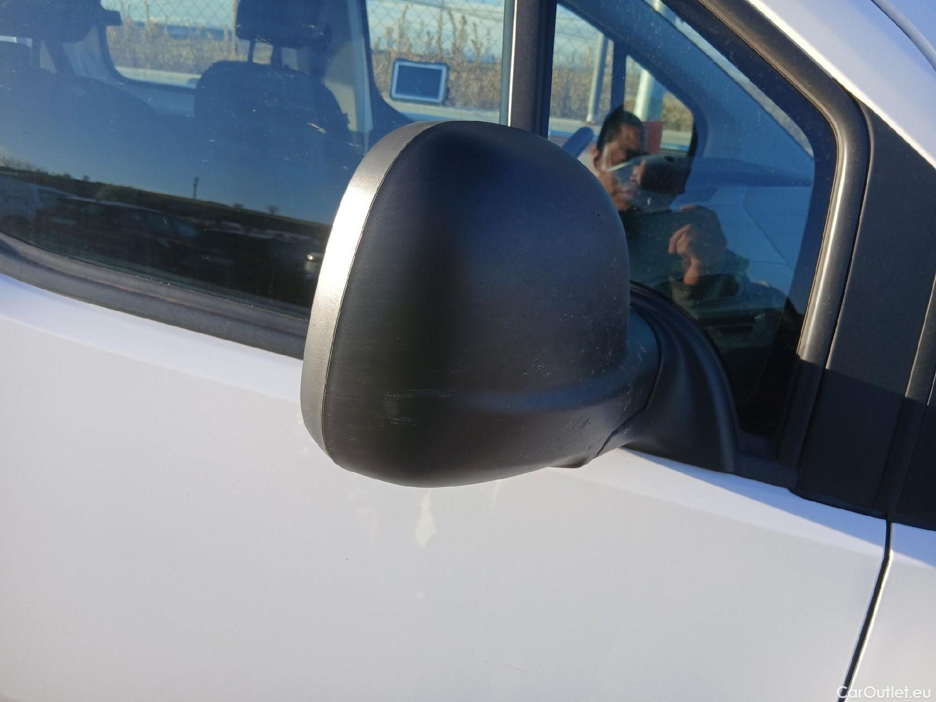  Toyota  Proace TOYOTA  CITY 1.5D 75kW (100CV) GX L1 (AC) #35