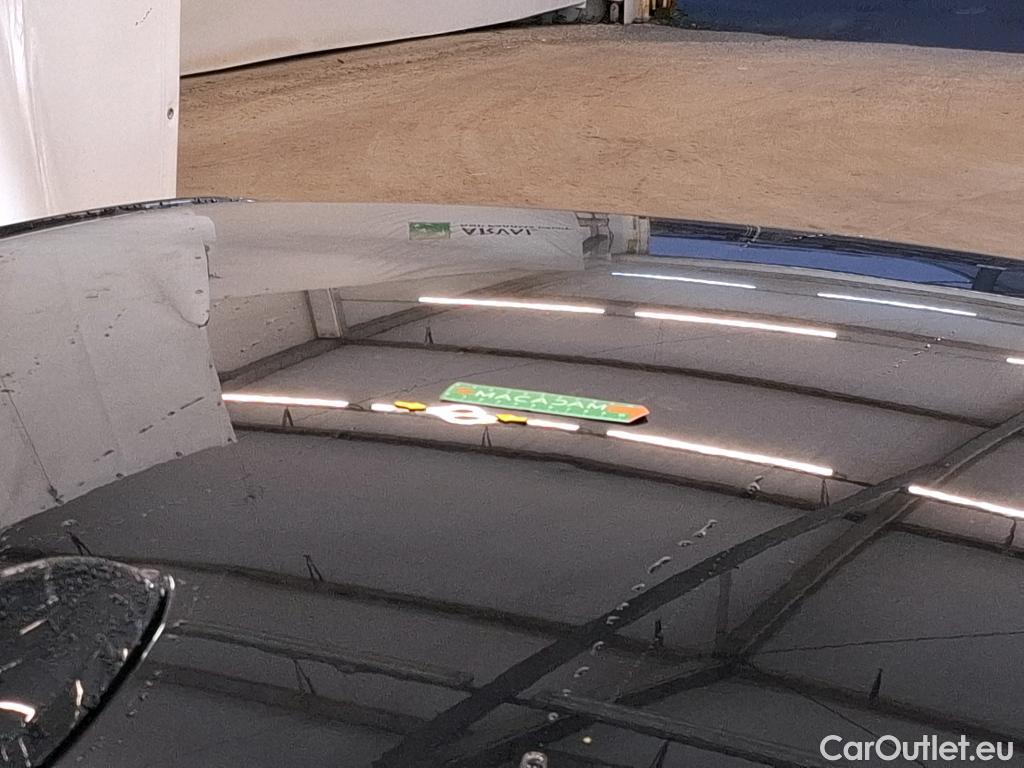  Bmw  Serie 3 Série 3 Berline 316 d Lounge 2.0 120CV BVA8 E6d #13