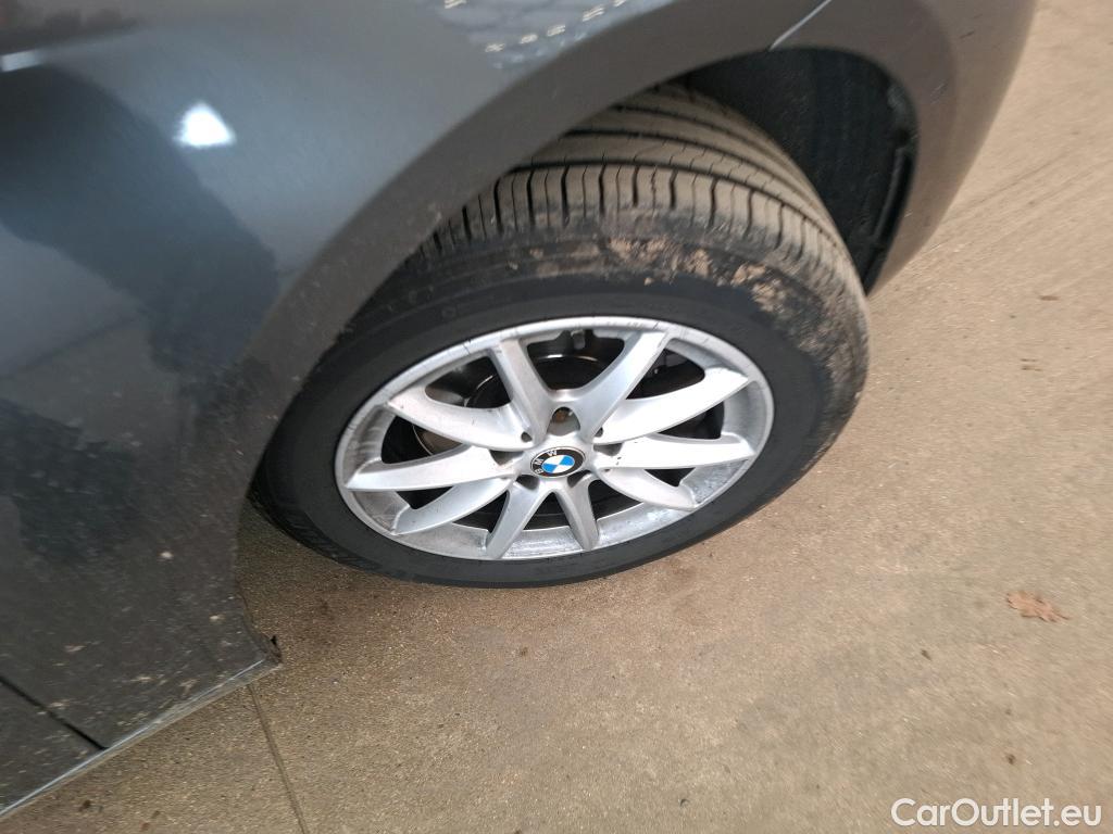  Bmw  Serie 2 Série 2 Gran Tourer 216d Lounge 1.5 115CV BVA7 E6d #3