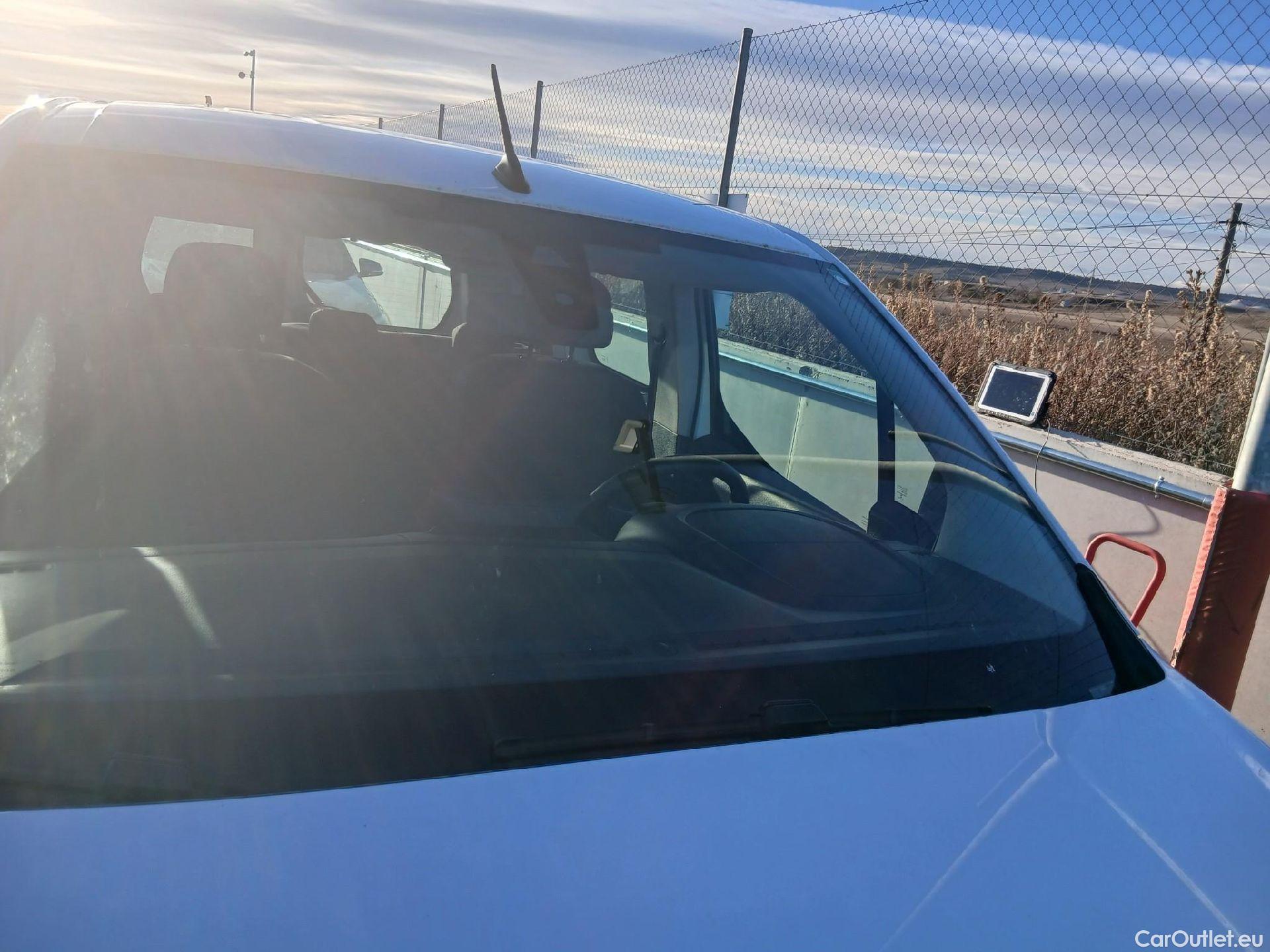  Toyota  Proace TOYOTA  CITY 1.5D 75kW (100CV) GX L1 (AC) #21