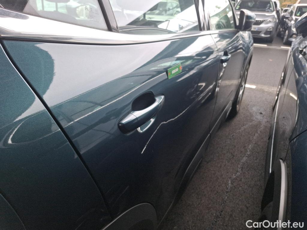  Citroen  C5  Aircross Business 1.5 BlueHDi 130CV BVM6 E6dT #1