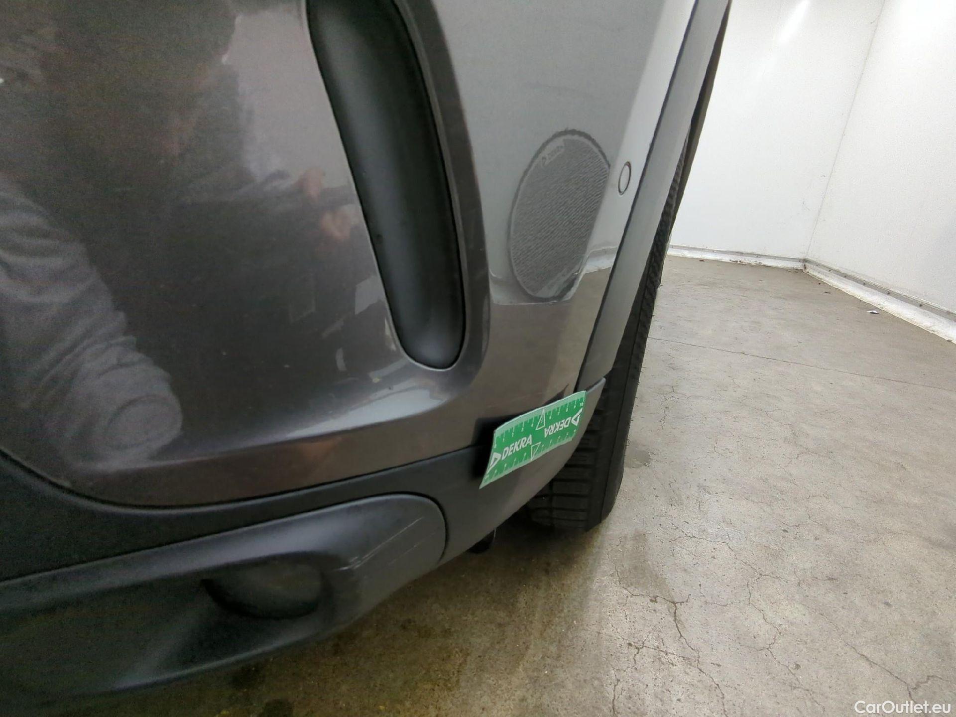  Citroen  C5  Aircross Business 1.5 BlueHDi 130CV BVM6 E6dT #24