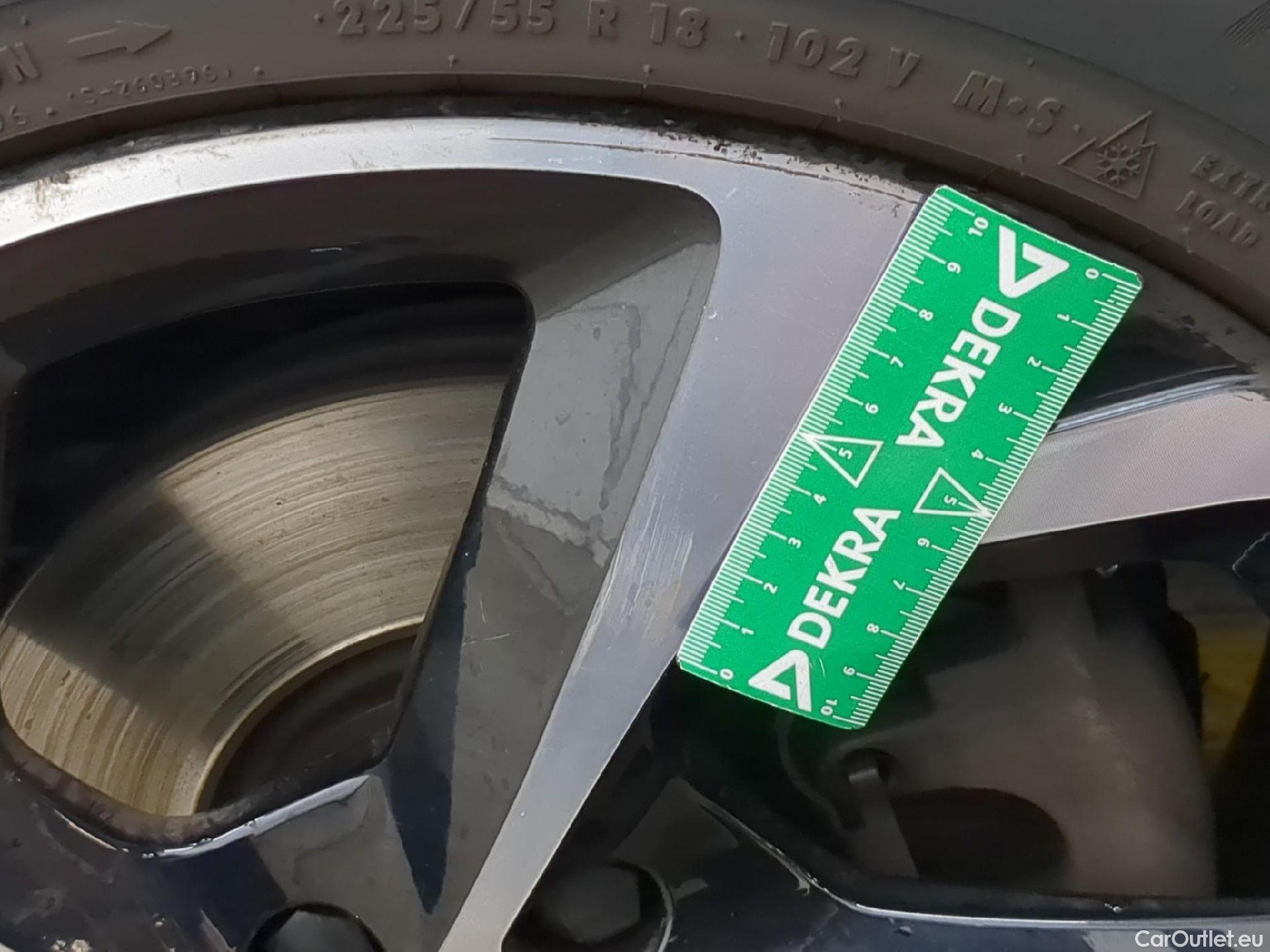  Citroen  C5  Aircross Business 1.5 BlueHDi 130CV BVM6 E6dT #8