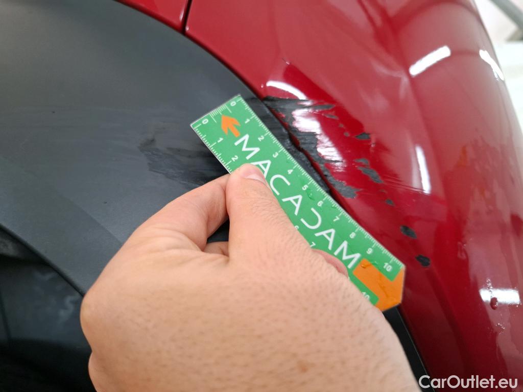  Citroen  C3  Aircross Feel Business 1.5 BlueHDi 100CV BVM6 E6dT #15