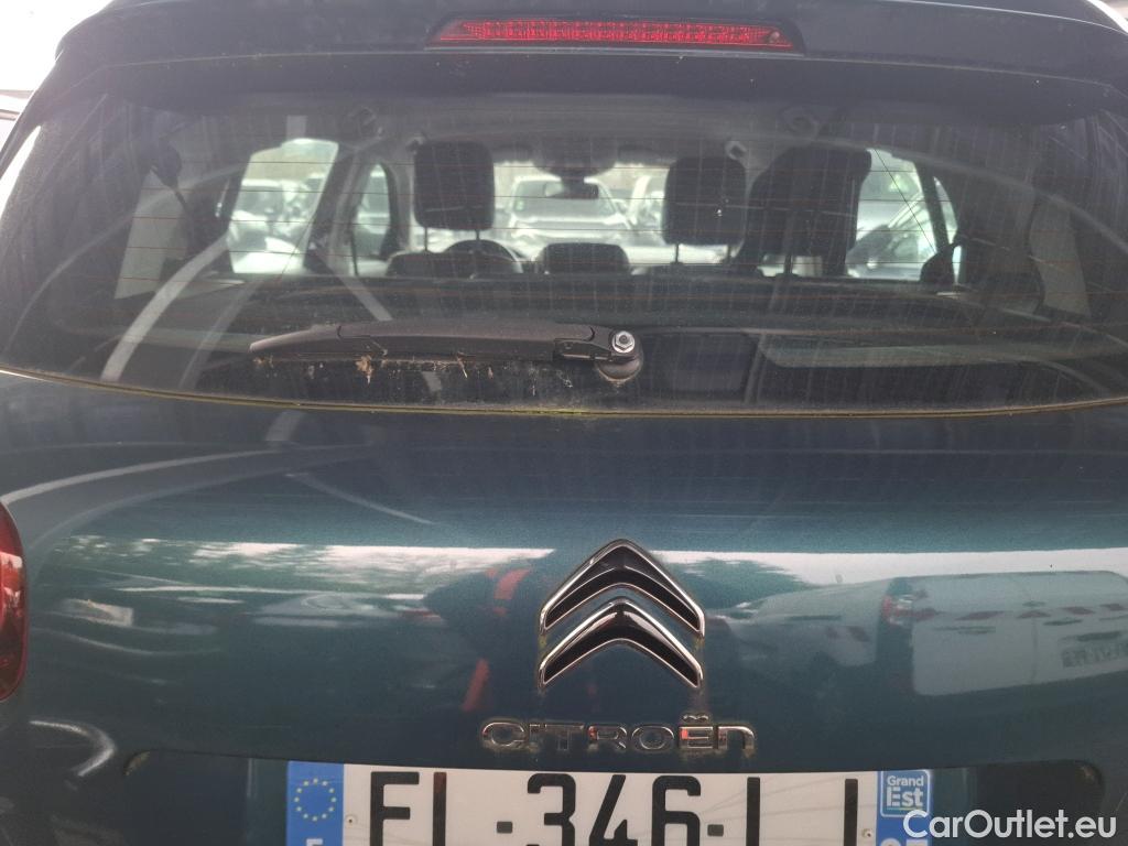  Citroen  C5  Aircross Business 1.5 BlueHDi 130CV BVM6 E6dT #21