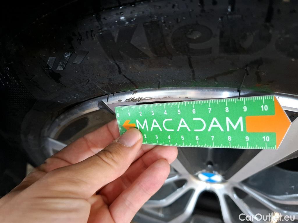  Bmw  Serie 3 Série 3 Berline 316 d Lounge 2.0 120CV BVA8 E6d #17