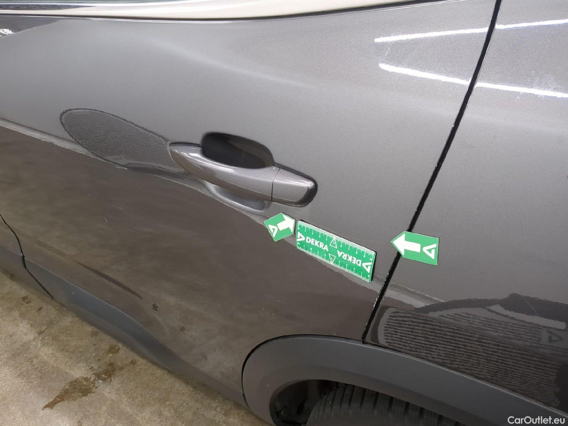  Citroen  C5  Aircross Business 1.5 BlueHDi 130CV BVM6 E6dT #40