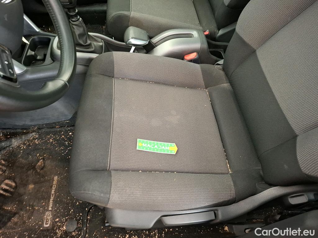  Citroen  C3  Aircross Feel Business 1.5 BlueHDi 100CV BVM6 E6dT #27