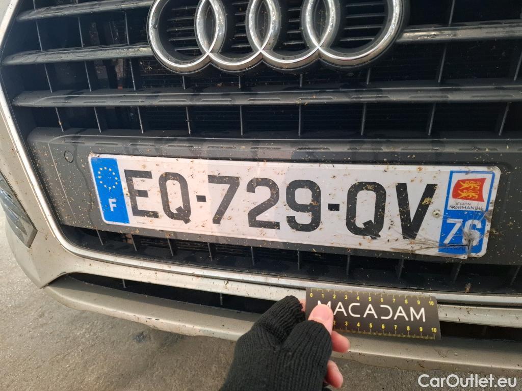  Audi  Q3  Business 1.4 TFSi COD Ultra 150 Business Line #29