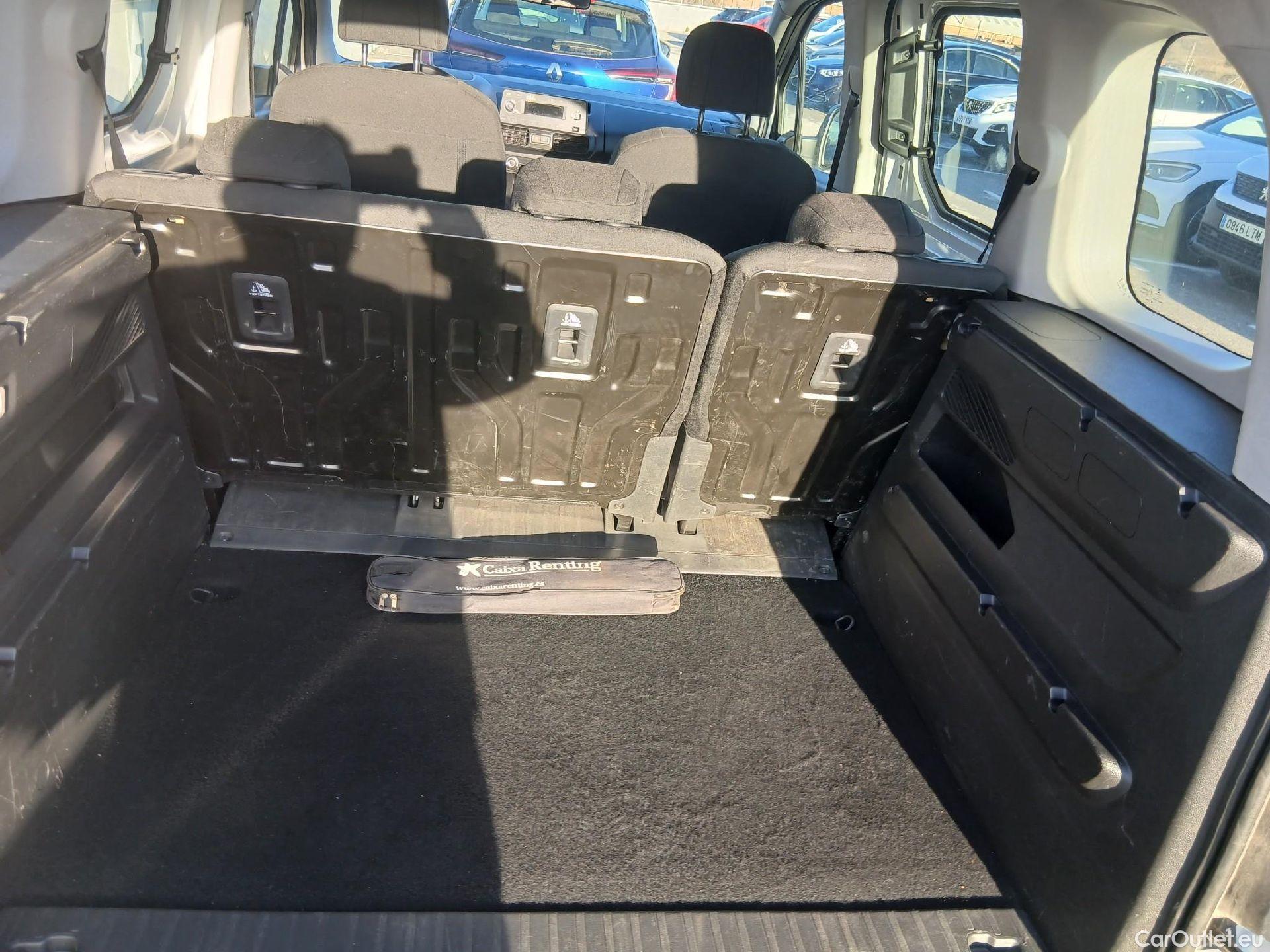  Toyota  Proace TOYOTA  CITY 1.5D 75kW (100CV) GX L1 (AC) #9