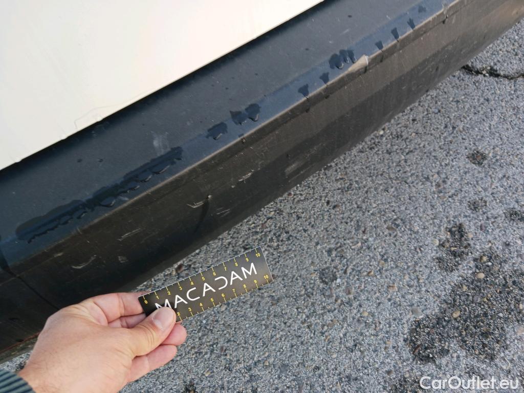  Volkswagen  Caddy VOLKSWAGEN  / 2020 / 4P / combi Kombi 2.0 TDI 75kW (102CV) (CX) #14