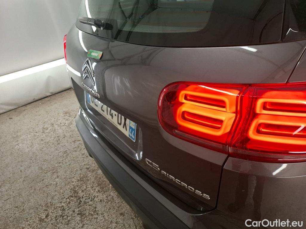  Citroen  C5  Aircross Business 1.5 BlueHDi 130CV BVA8 E6d #1