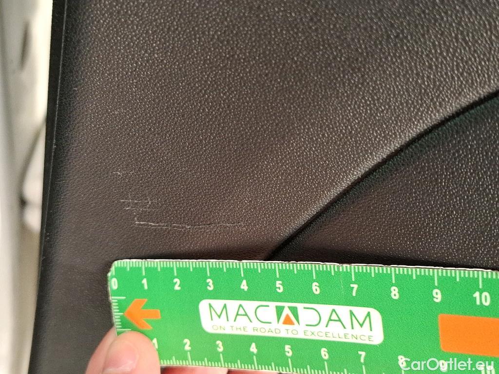  Citroen  C3  Aircross Shine Business 1.5 BlueHDi 100CV BVM6 E6dT #11