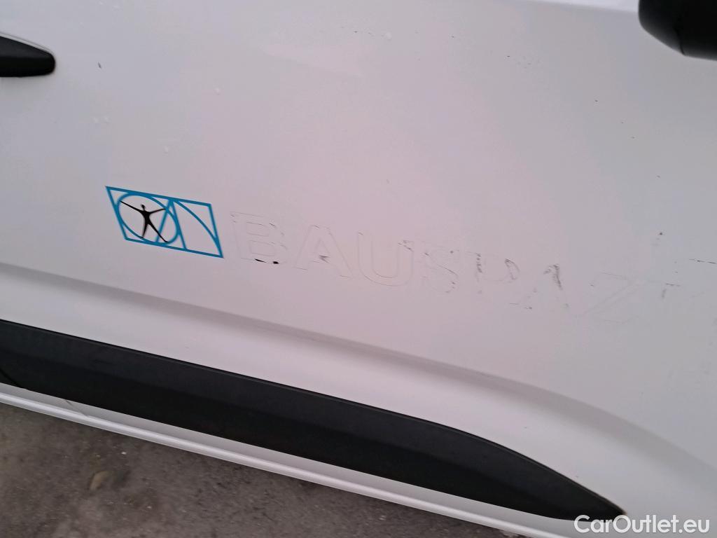  Toyota  Proace TOYOTA  City 1.5D 75kW (100CV) GX L1 (AC) #9