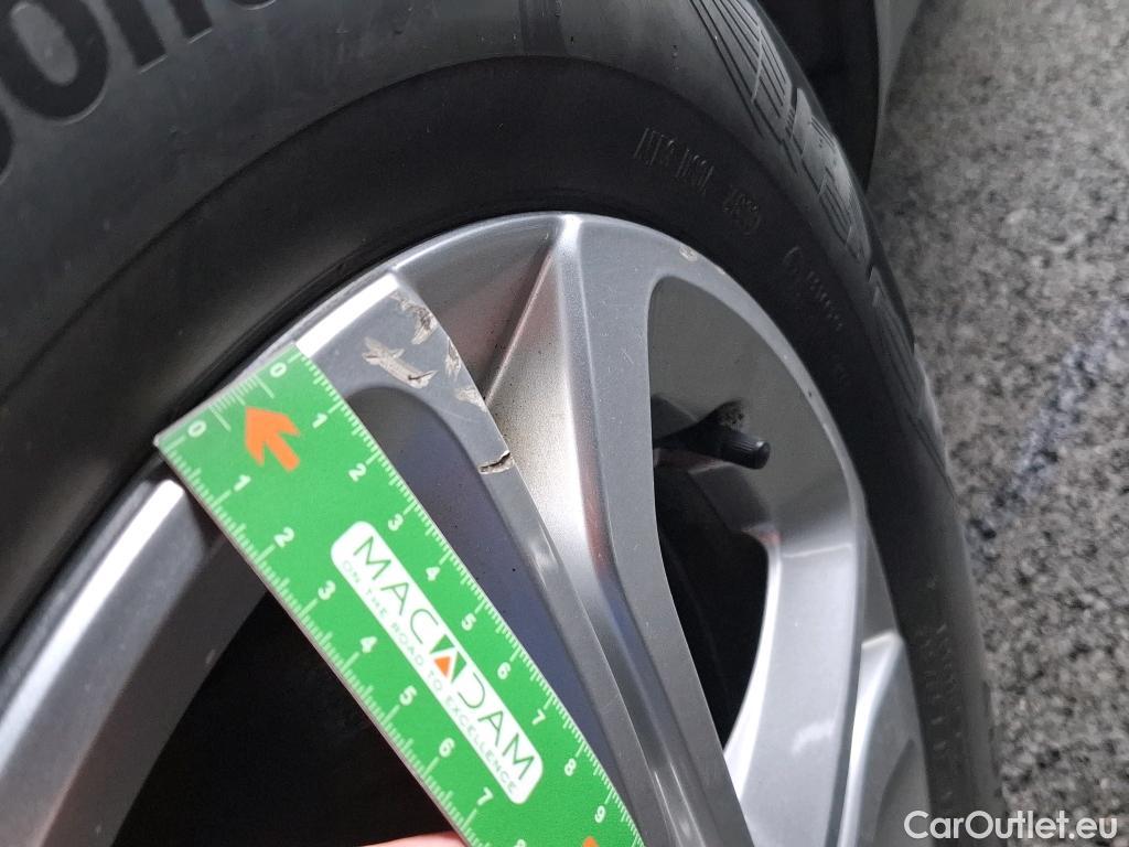  Citroen  C5  Aircross Business 1.5 BlueHDi 130CV BVM6 E6dT #25