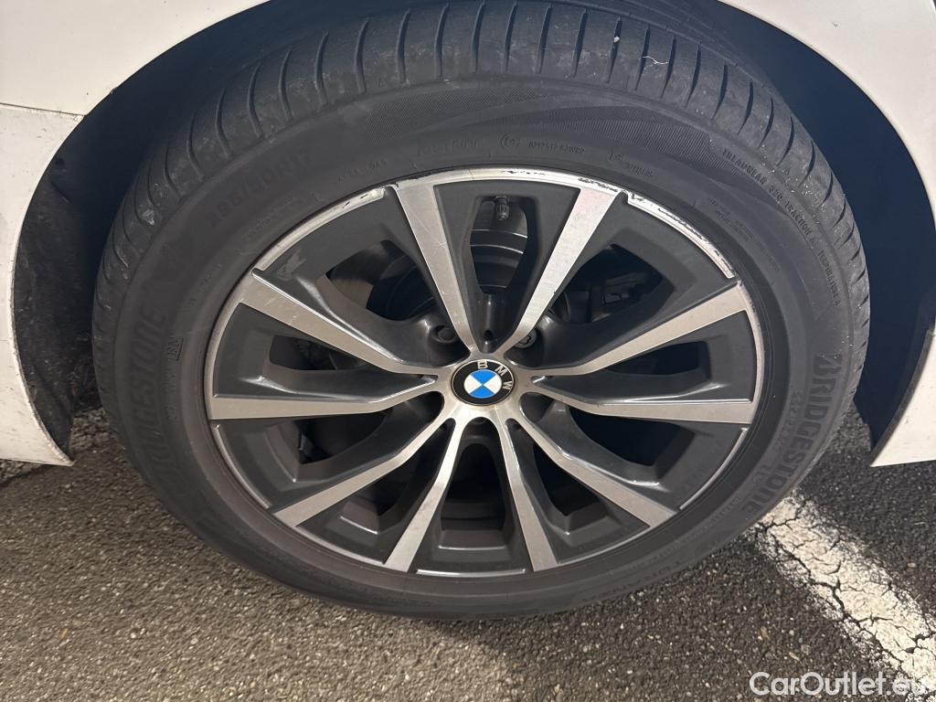  Bmw  Serie 3 BMW Série 3 Touring / 2022 / 5P / Break 318i 156ch Business Design BVA8 #12