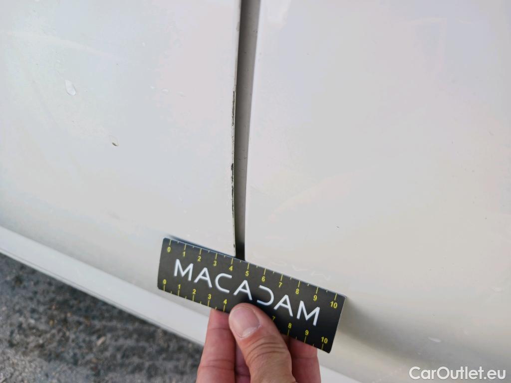  Volkswagen  Caddy VOLKSWAGEN  / 2020 / 4P / combi Kombi 2.0 TDI 75kW (102CV) (CX) #4