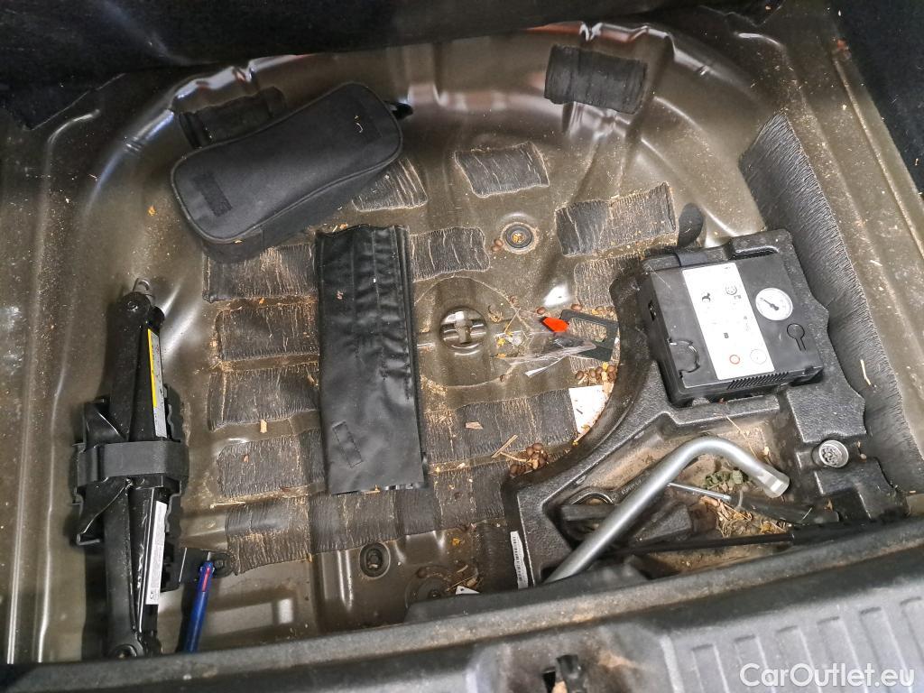  Audi  A3  Sportback 35 TDI Business Line 2.0 TDI 150CV BVA7 E6d #30