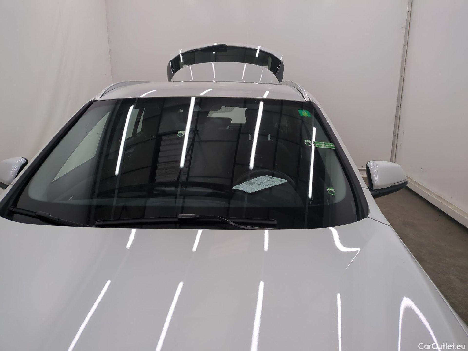  Bmw  X1 Série  sDrive16d Lounge 1.5 115CV BVA7 E6d #31